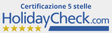 Holiday Check Hotel a Brenzone